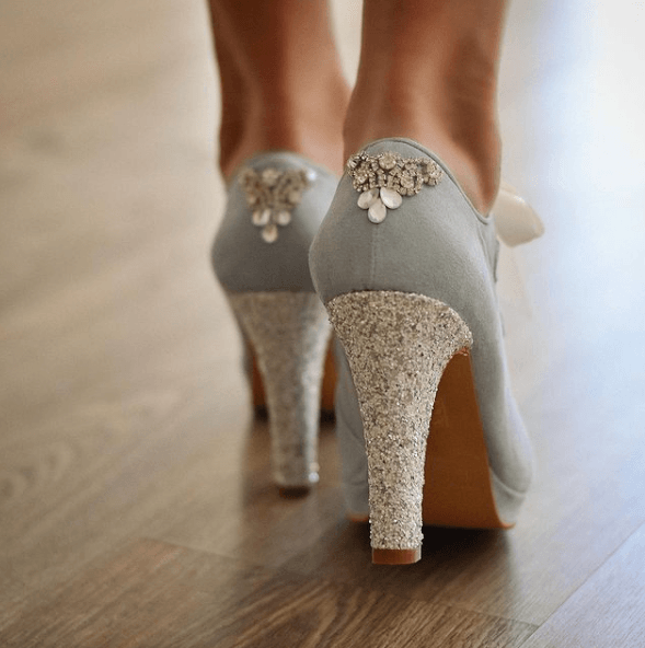 MARAVILLA Adorno - Lomas-shoes