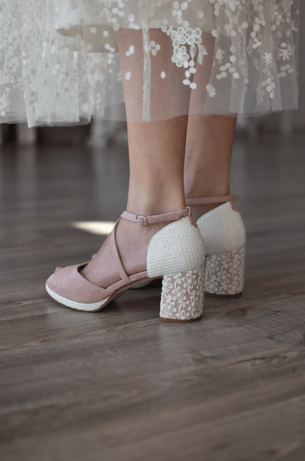 ROSALÍA rosa Marion - Lomas-shoes