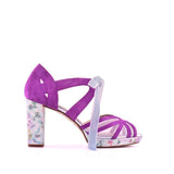 CIARA Buganvilla Blossom - Lomas-shoes